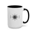 No Plans Coffee Mug (15oz)