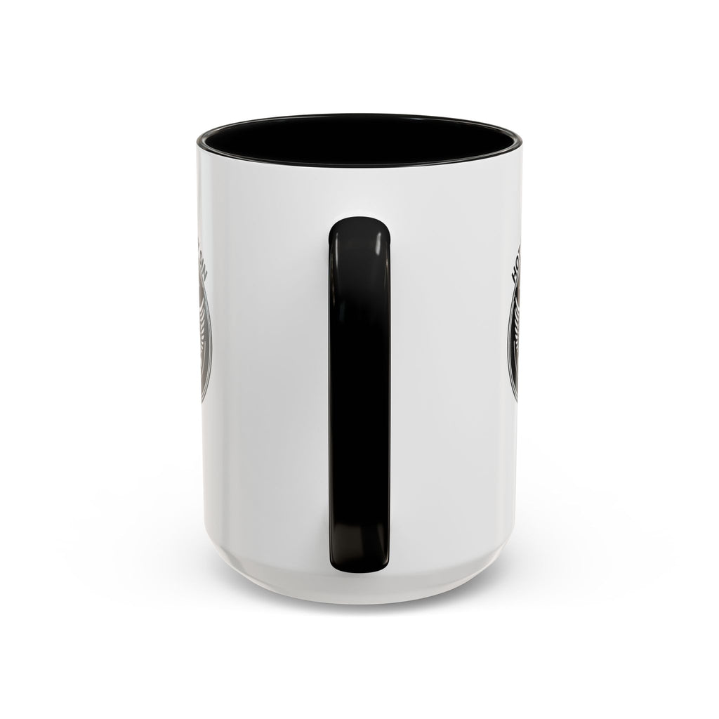 Hot Cup o' Sin Coffee Mug (15oz)