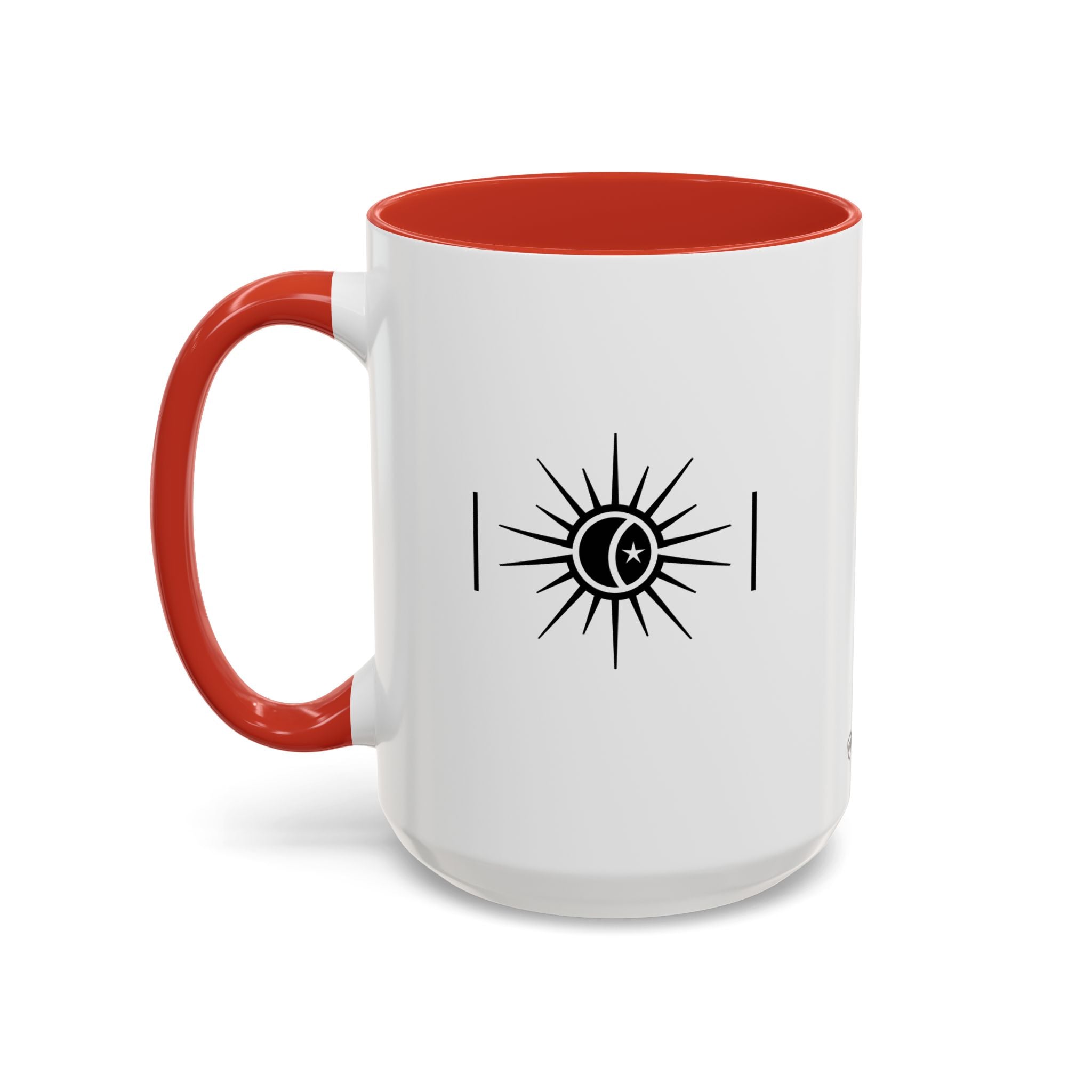 No Plans Coffee Mug (15oz)