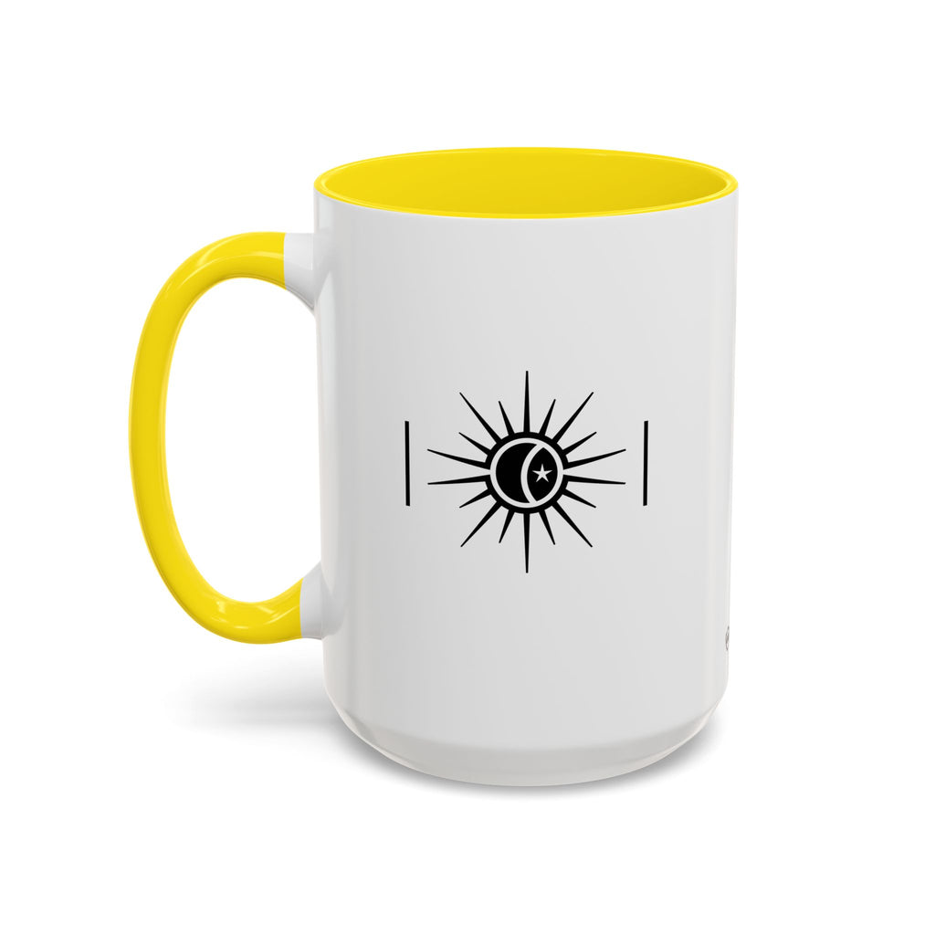No Plans Coffee Mug (15oz)