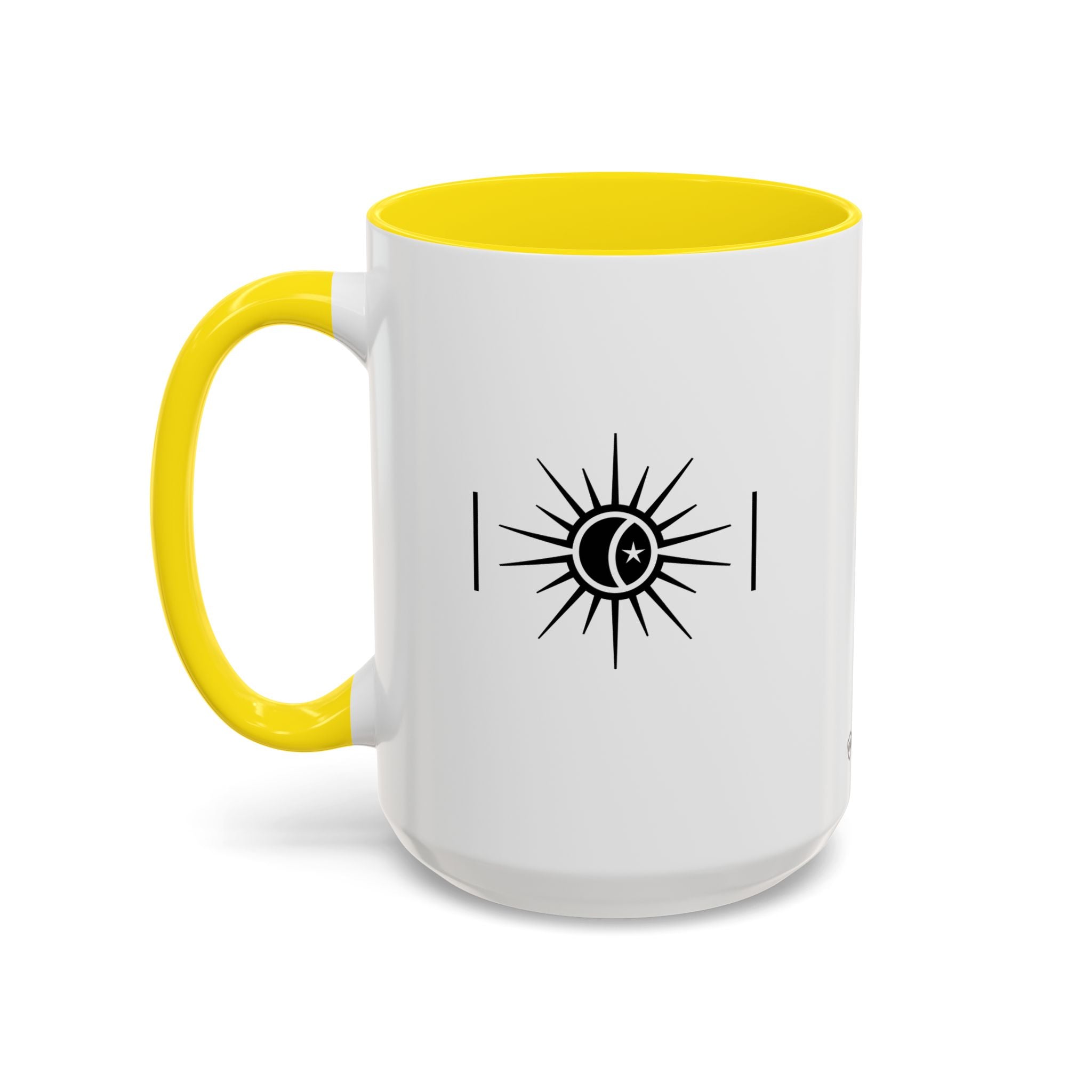 No Plans Coffee Mug (15oz)