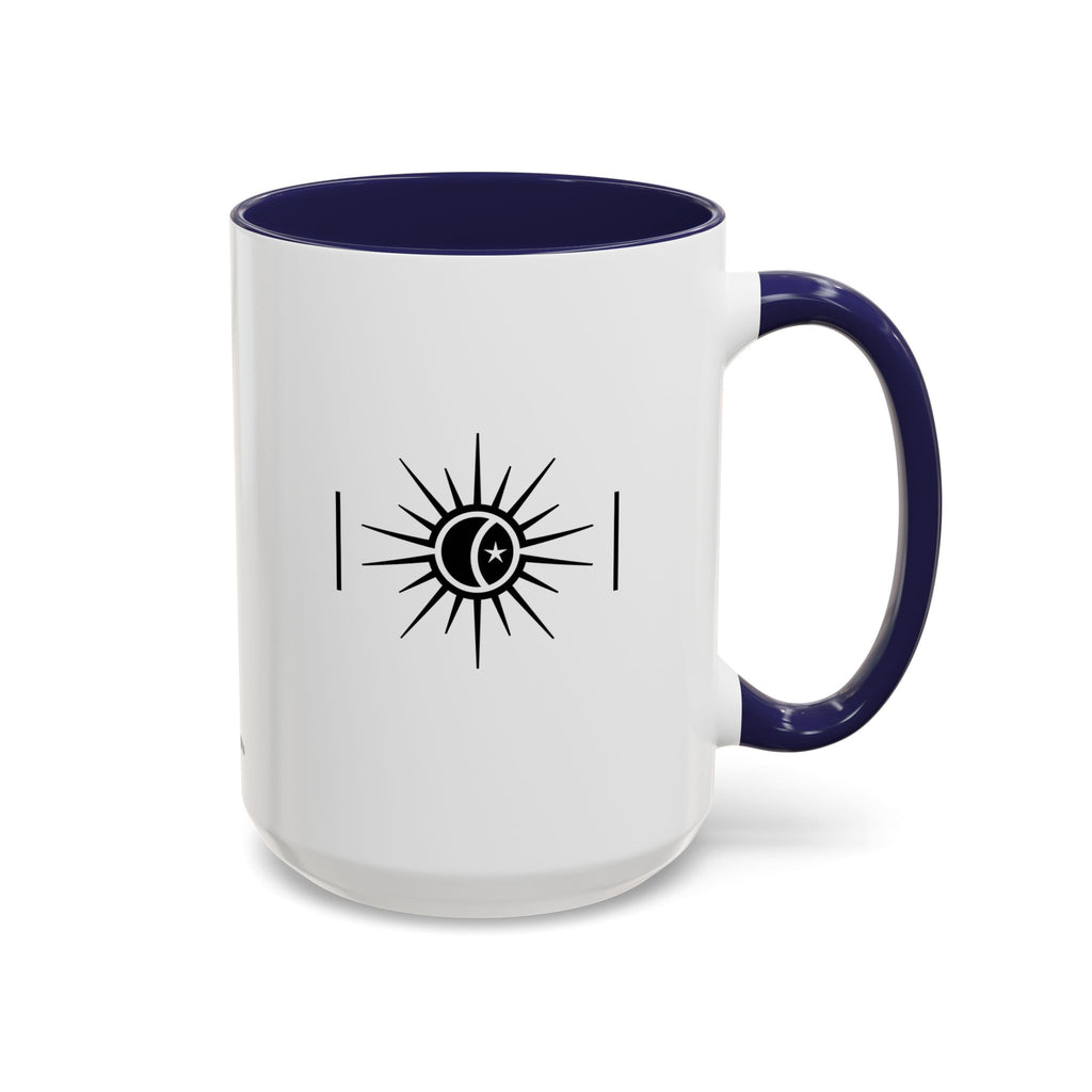 No Plans Coffee Mug (15oz)
