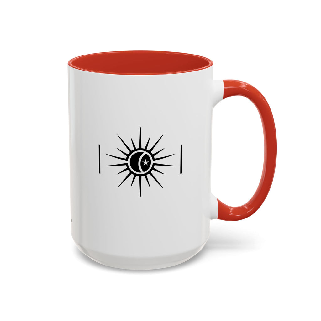 No Plans Coffee Mug (15oz)
