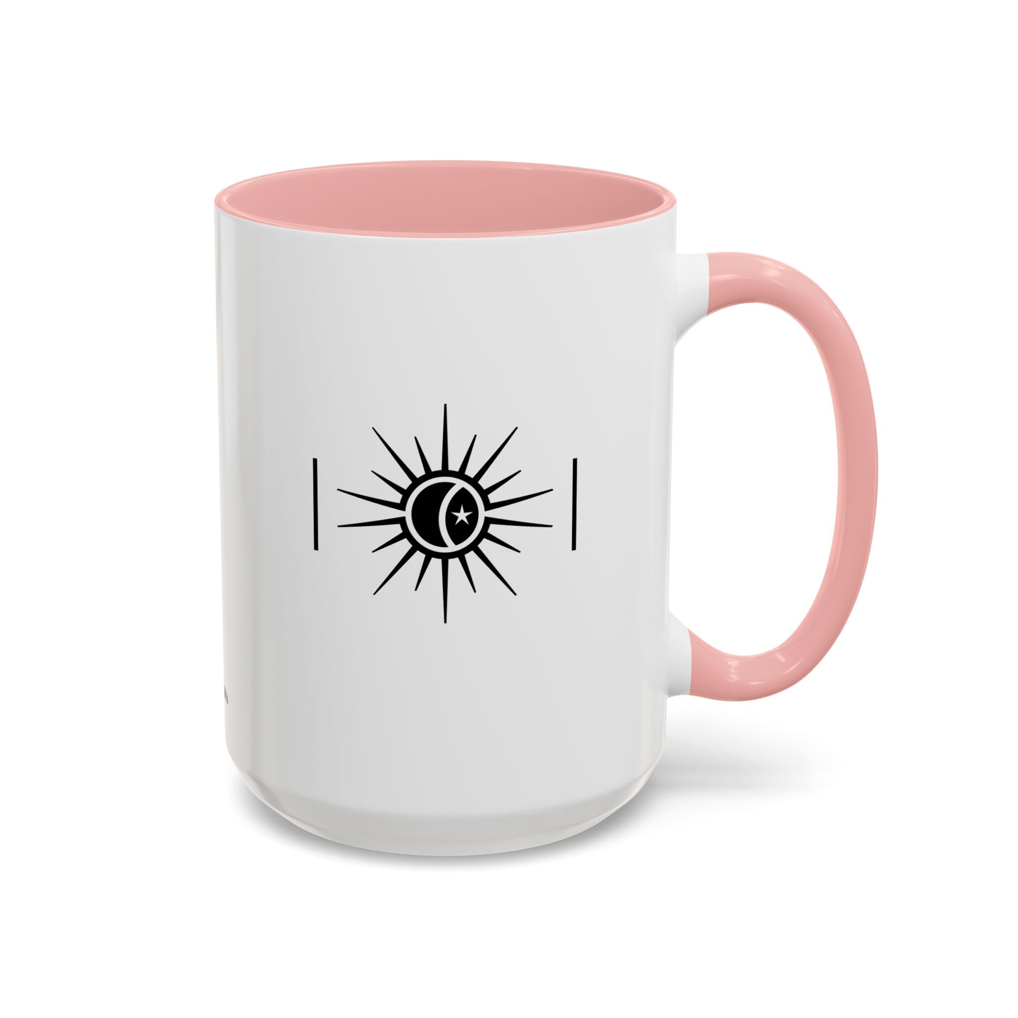 No Plans Coffee Mug (15oz)