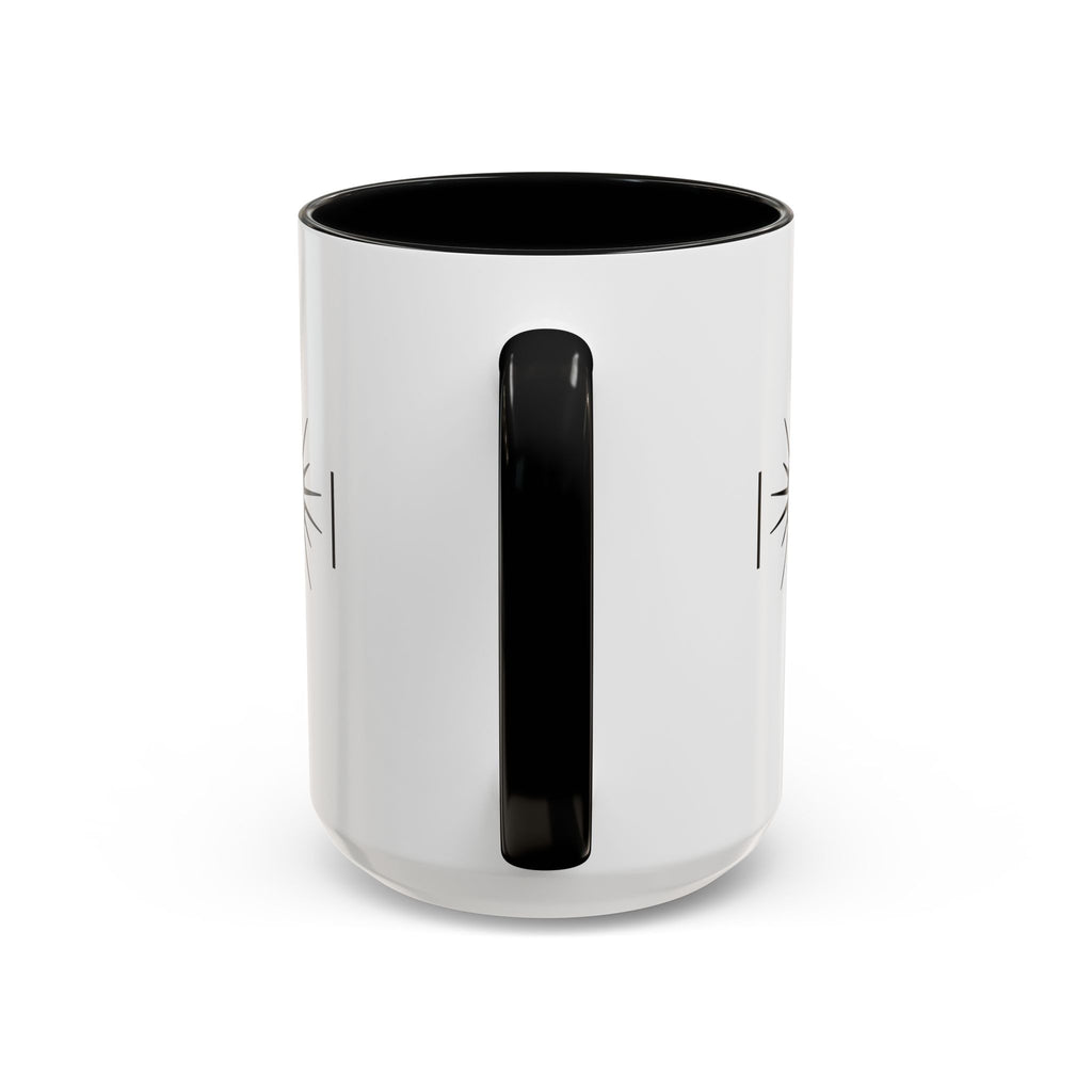 No Plans Coffee Mug (15oz)