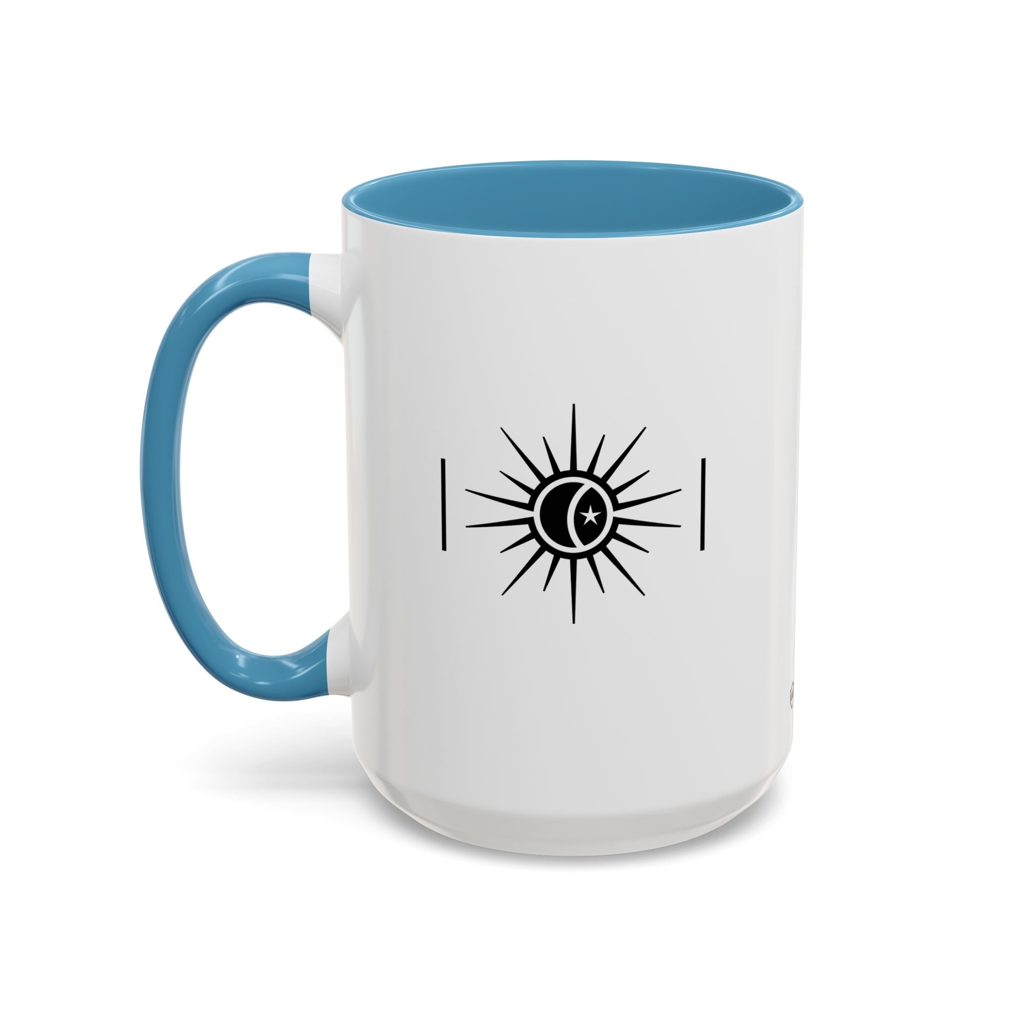 No Plans Coffee Mug (15oz)