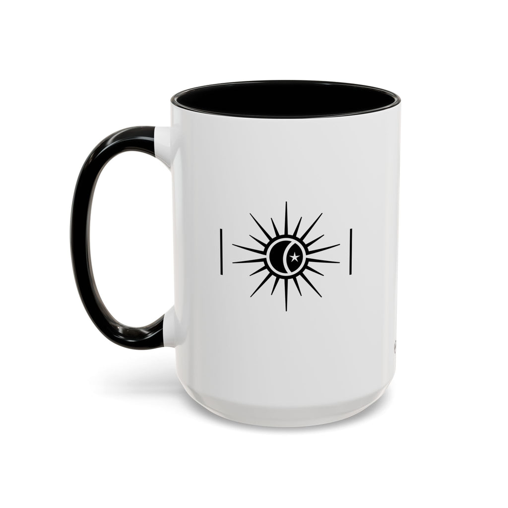 No Plans Coffee Mug (15oz)