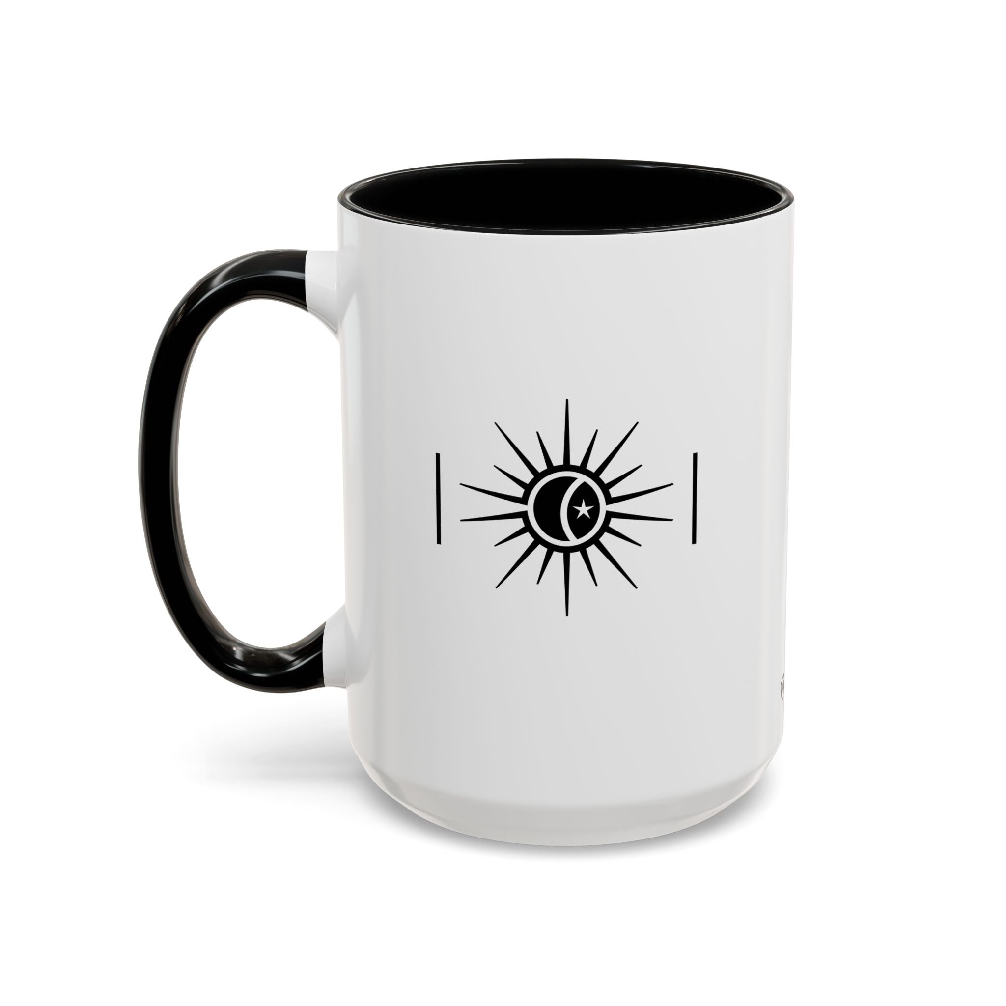 No Plans Coffee Mug (15oz)