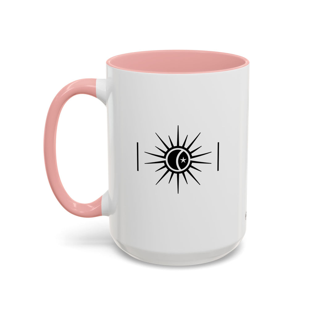 No Plans Coffee Mug (15oz)