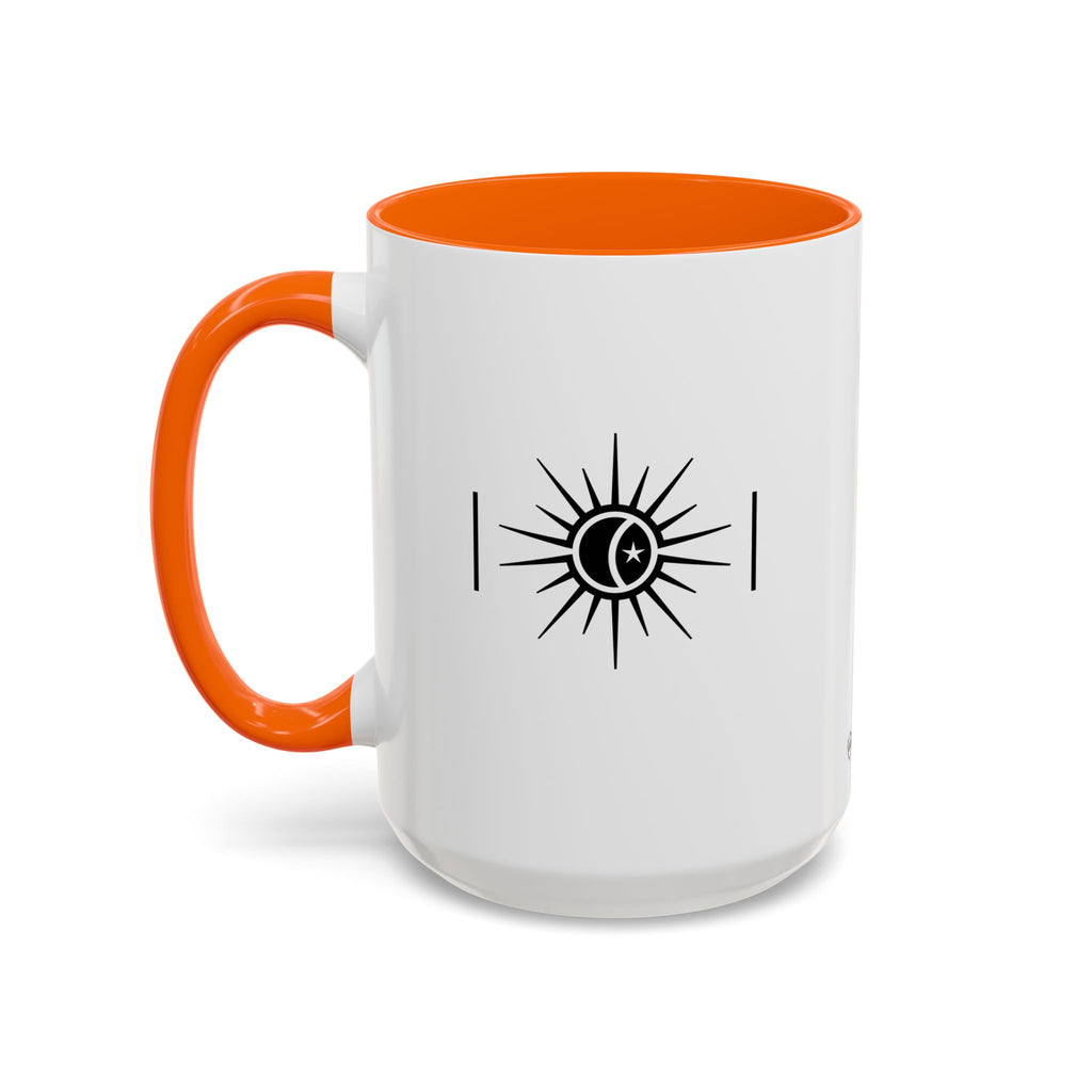 No Plans Coffee Mug (15oz)