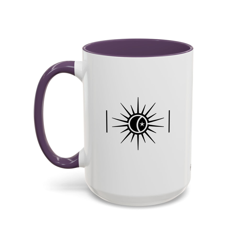 No Plans Coffee Mug (15oz)