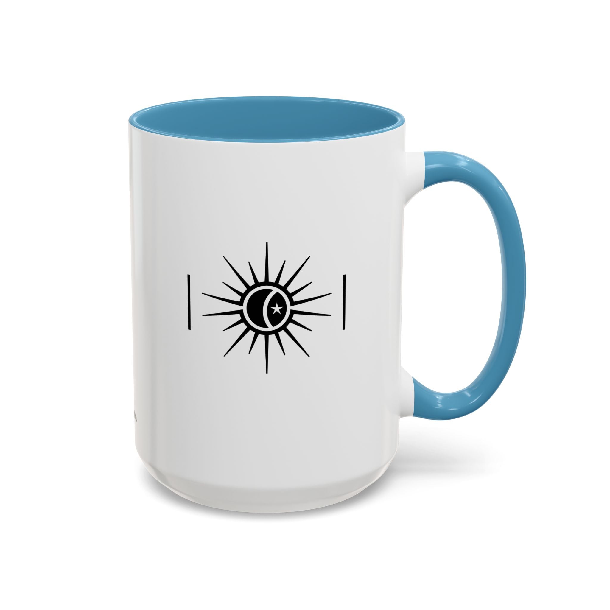 No Plans Coffee Mug (15oz)