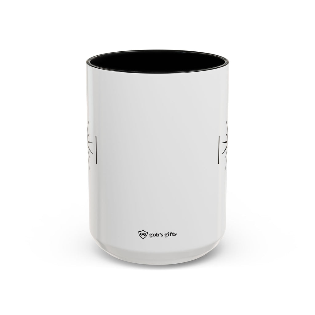 No Plans Coffee Mug (15oz)