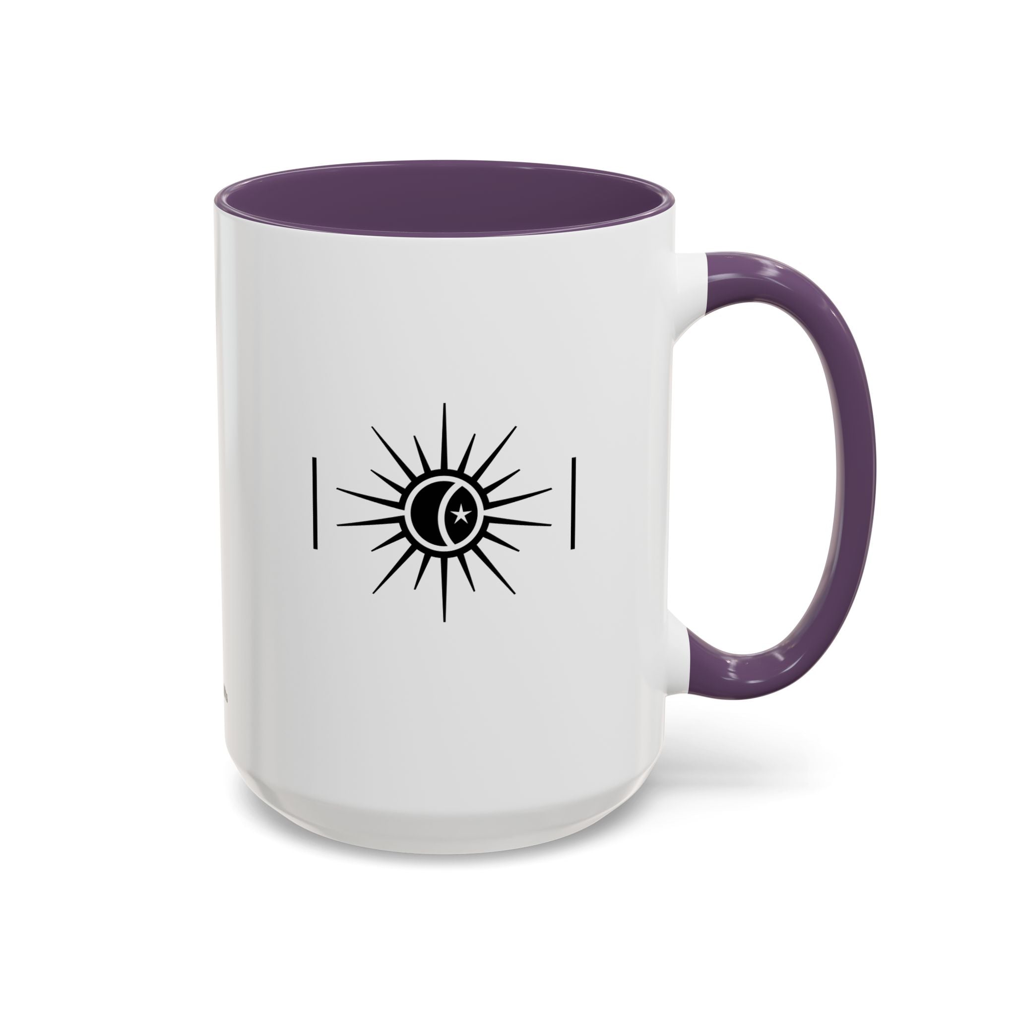 No Plans Coffee Mug (15oz)