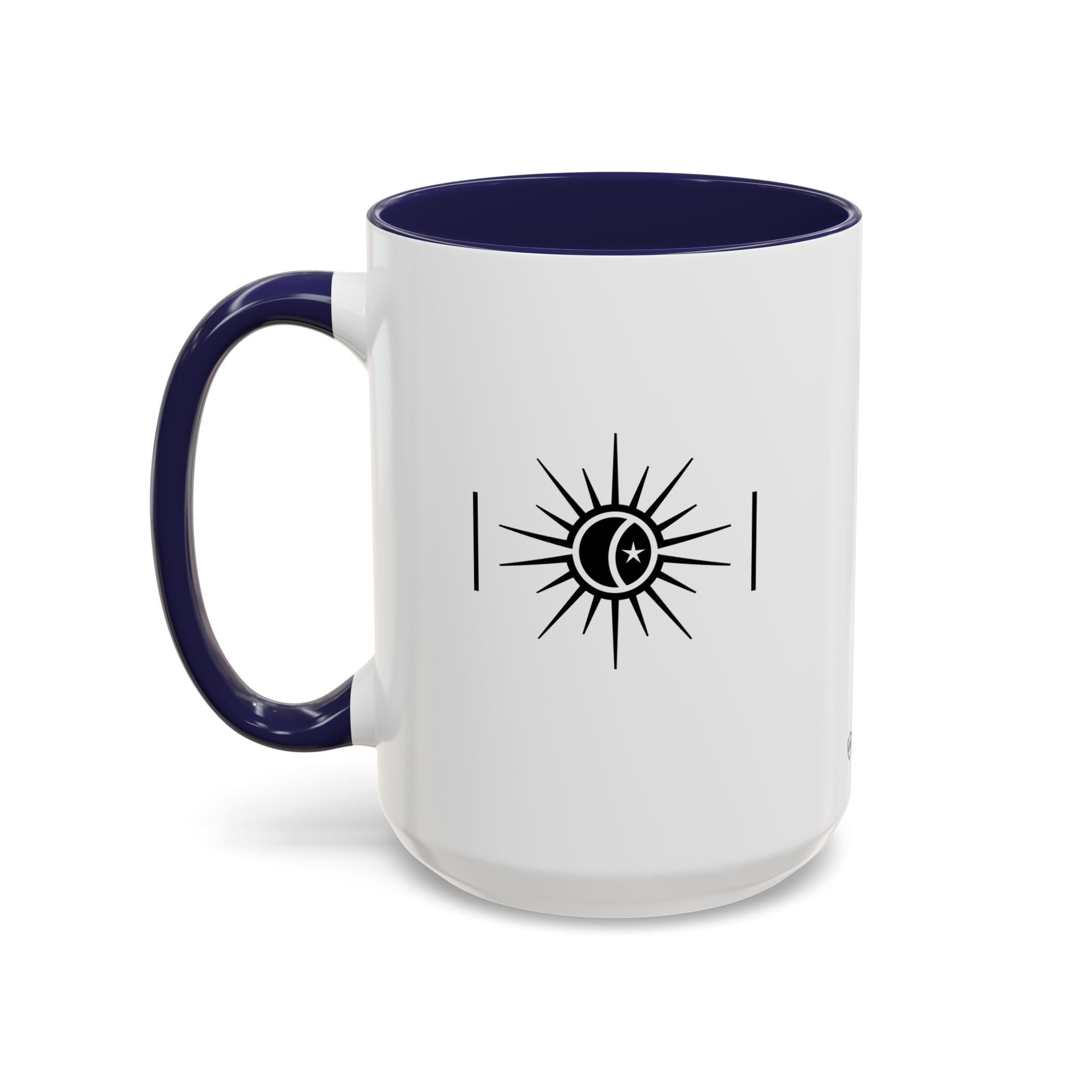 No Plans Coffee Mug (15oz)