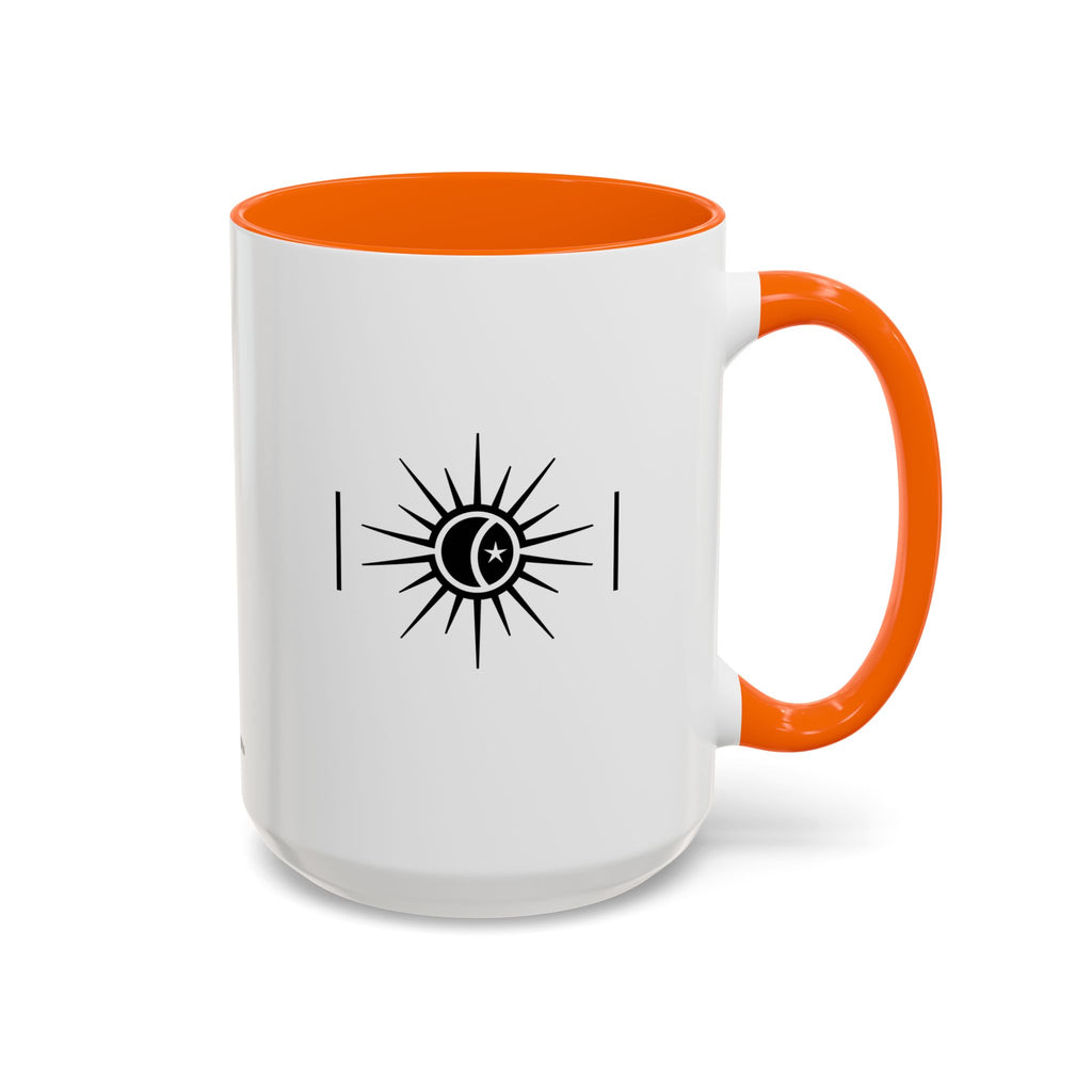 No Plans Coffee Mug (15oz)