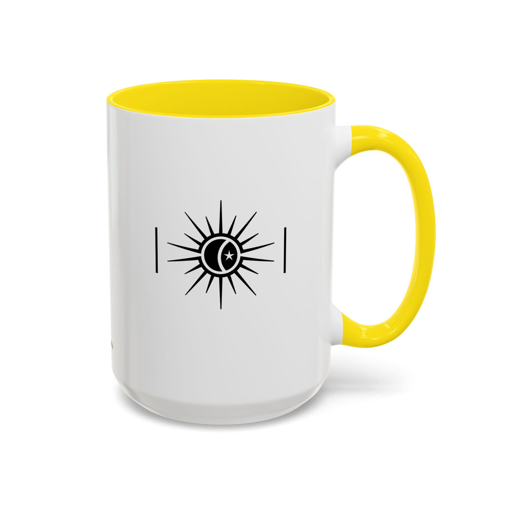 No Plans Coffee Mug (15oz)