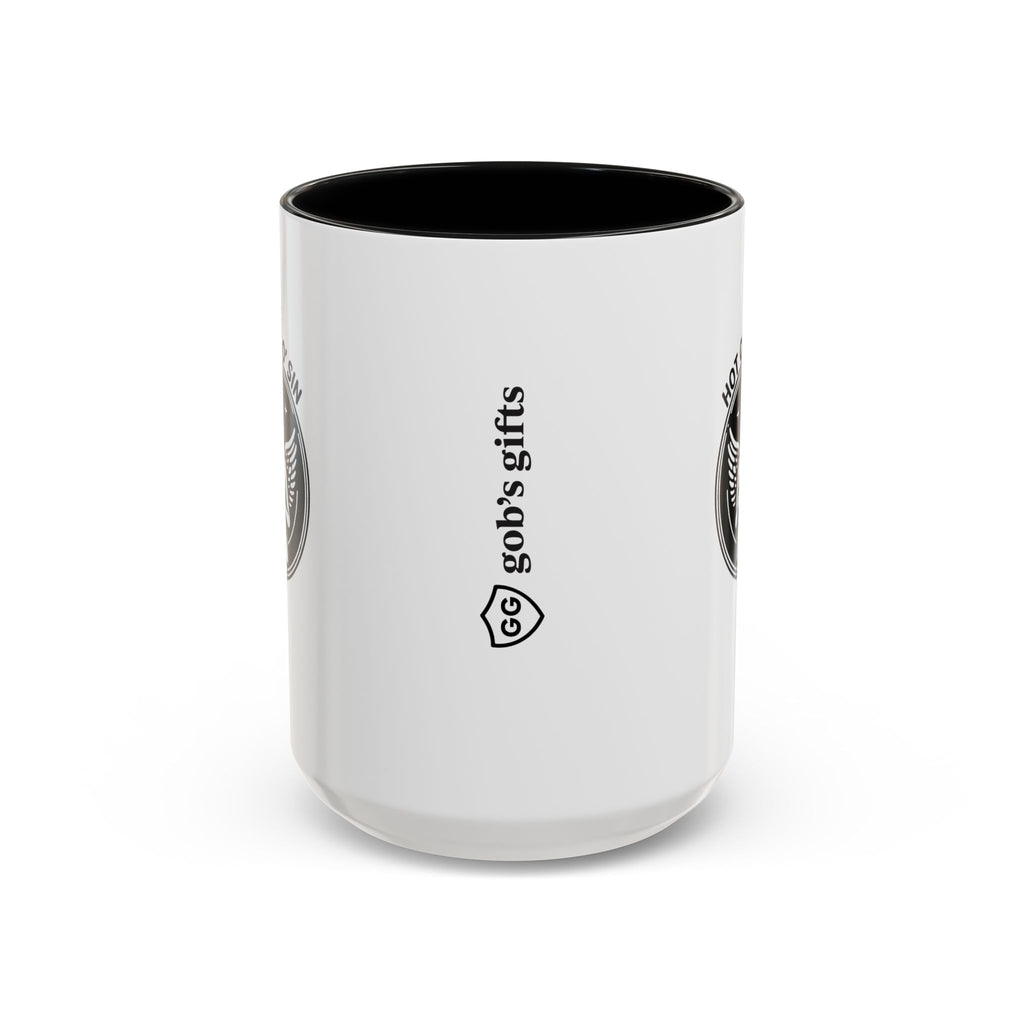 Hot Cup o' Sin Coffee Mug (15oz)
